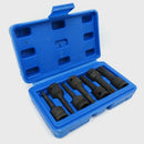 7Pc 3/8 inch Sockets Bit Socket Set T20 T25 T30 T40 T50 T55 T60 (T20-T60) L