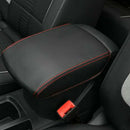Car-Styling Interior Trim for Automobile Armrest Case Decorative Sleeve for
