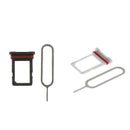 2 X SIM Card Tray Holder Slot & Pin Eject Fit For  Galaxy S6 Active G890A