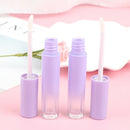DIY Refillable Gloss Bottle Empty Lip Tube Container Makeup Accessory Gradie Bj