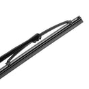 Rear Windshield Windscreen Wiper Arm & Blade Set For Audi A4 8E B6 B7 Avant X6Y7
