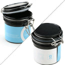 New Eyelash Glue Storage Tank Container Activated Carbon Storage Sealed Sto