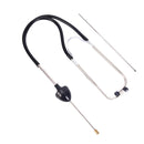 1Pcs Car Stethoscope Engine Diagnostic Hearing Tools Automotive Block Mechan Cy