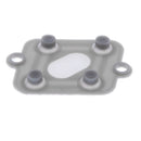 Rubber Conductive Adhesive Pads Repair For  SFC/SNES USB PC Gamepad