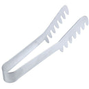 Stainless steel spaghetti clip Food Clip B7O6
