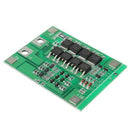 3S 24A Protection Board for Li-ion Lithium Battery 3.7V 18650 Charger Batte U9X8