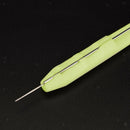 Tattooing Art Hand Poke Stick Tattoo Supply Set with 15Pcs Needles DIY