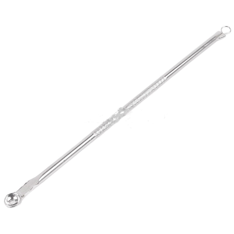 7pcs Blackhead Pimple Blemish Comedone Acne Extractor Remover Tool Kit SetBX