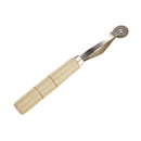 2pcs Pattern Tracer Tracing Wheel Needle Point Stitch Marker Dressmaker Tool