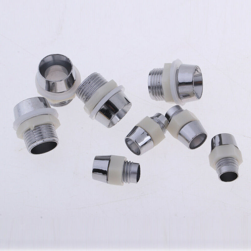 1/8 1/10 RC Car Pre-wired 8 LED Light Lamp Kit for Traxxas TRX4 Rock Crawler