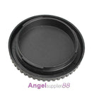 Body Cap Cover for Canon Eos 1100D 1000D 600D 550D 500D 450D 1D 7D 5D 5DII