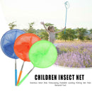 3x Fishing Nets Stainless Steel Child Telescoping Foldable Landing Net Pole
