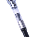 Pearlescent Calligraphy Fountain Fine Sunset 0.38 Nib Color Ink Extra Letter Pen