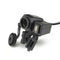 12V Motorcycle USB Charger Cigarette Lighter Waterproof Power Ports Outlet New