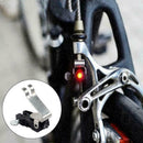 Mini V Brake Bicycle Light Rear Light LED Light High Brightness Waterproof X2V3