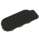 Camera Body Bottom Cap Interface Rubber Cover Replacement for Nikon D850