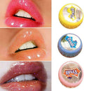 Natural Fruit Balm Treatment Smooth Moisture Gloss Lipstick N6G6