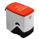 12V Boat Marine Automatic Submersible DC Bilge Water Pump Float Switch