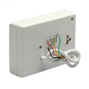 Wired Alarm Doorbell Door Access Security Ding-Dong Home Apartment