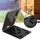 10Pcs Beehive Bee Trap Beetle Collector Insect Container Beekeeping Storage W8M6