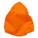 2pcs Lightweight Waterproof Bike Seat Rain Cover Protector Washable Reusable
