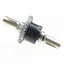 12428 12423 1/12 Rc Parts 12428 12428-A 12428-B 12428-C 12428-D 12423 12628