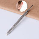SilverEar Acupuncture Probe Ear Massage Auricle Flexible Ear Pressure HealthC SE