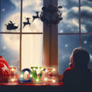 Love Shape LED Night Lamp DIY Diamond Painting Special Shape Partial Drill