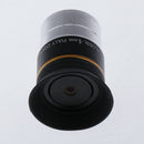1.25inch Plossl 4mm Optical Glass Lens Astronomical Telescope Eyepiece