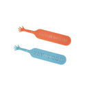 Cute 4pcs Help Me Bookmarks Pad Note Stationery Book Mark Gift Random Pro HOT