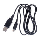 Charge Cable Power Adapter Charger For 3DS 3DSLL NDSI 2DS 3DSXL M&O