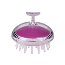 Hair Massage Brush Shampoo Scalp Head Shower Massage Comb Massager Cleaning