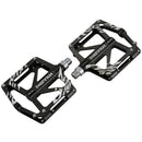 Mzyrh Bicycle Pedals Cnc 3 Sealed Bearings Pedals Ultralight Mountain Bike