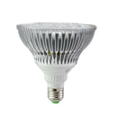 E27 18W 18LED Plant Grow Lamp Light Indoor Hydroponic Vegetable Bulb 85-265V