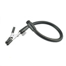 Two Claw Soldering Table Clamp Multifunctional Vise Iron Holder Aluminum Alloy