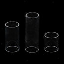 1 Set Guitar Finger Protection Slides Sliding Glass Guitar Parts