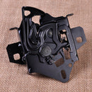 fit for 2001-2005 VW Passat B5 Engine Bonnet Hood Latch Lock Clasp Lower Hf