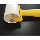 2 x Wallpaper Seam Roller, Non-woven Fabrics Thickened Wallpaper Internal