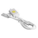 2 in 1 Micro+Type C 9008 Deep Flash USB Cable for Qualcomm BL Unlock Phones