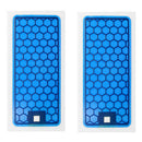 2pcs Ozone Generator Ceramic Plate Single Crystal High Frequency 10g Portable
