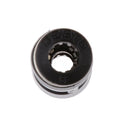 10pcs Tube OD 6mm Pneumatic Straight Push Connector Air Line Quick Fitting ME