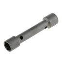 Motorcycle 16mm 18mm Ignition Spark Plug Spanner Tool Deep Wrench Socket