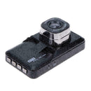 1080P HD 3.0" LCD Car DVR Dash Camera Recorder Video Night Vision G-sensor D9R8