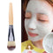 Face Cover Brush Makeup Facial Tool Handle Skin Care Women Beauty Mud Mixing DIY