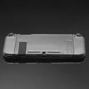Soft TPU Shell Protective Case Cover Frame Fit for Nintend Switch Lite Console