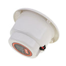 Dual Electronic Ceiling Speakers Waterproof Speakers Car speakers