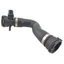 Engine Radiator Cooling Upper Hose For Bmw 135I 135Is 335I Xdrive 335Is 335