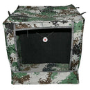 Archery Target Box Slingshot Target Box Recycle Ammo Portable Hunting Catap D6W2