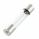 10 Pcs Fast Blow Type Glass Tube Fuses 6x30mm 250V 10A Y6A4