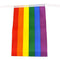 4X(5M Colourful Festival Bunting Flag 20 Flags Party Decoration Banner C3S3)